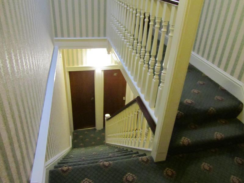 Ivydene 4* Eastbourne