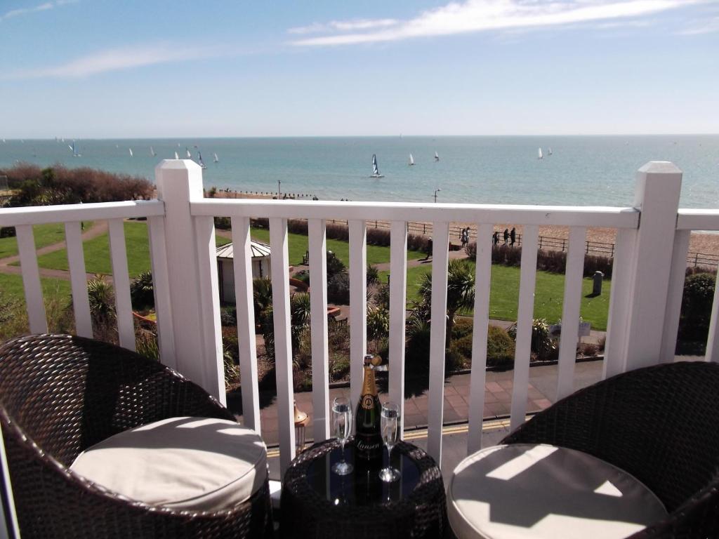 Bed & Breakfast Pebble Beach 4*