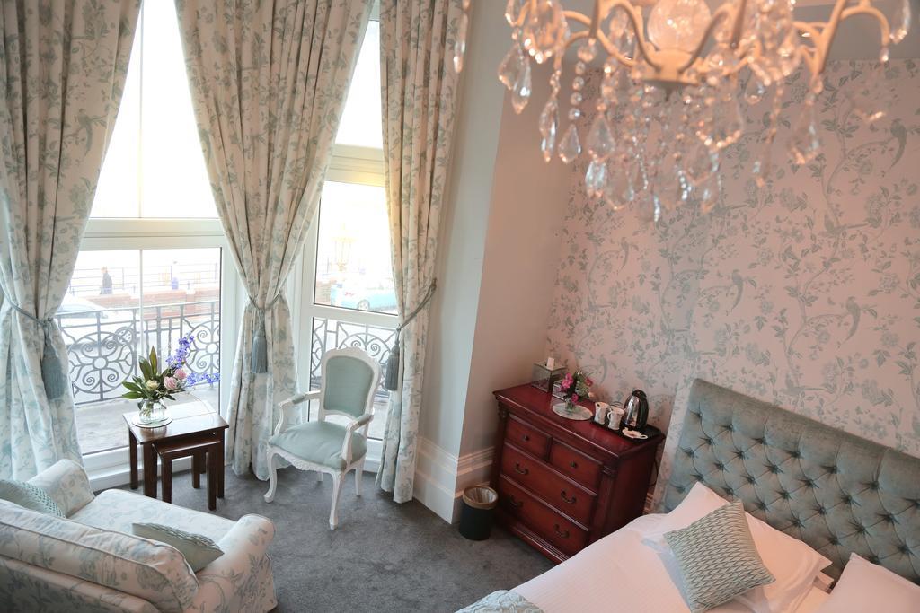 Hotel East Eastbourne