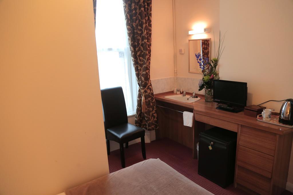 Hotel East Eastbourne
