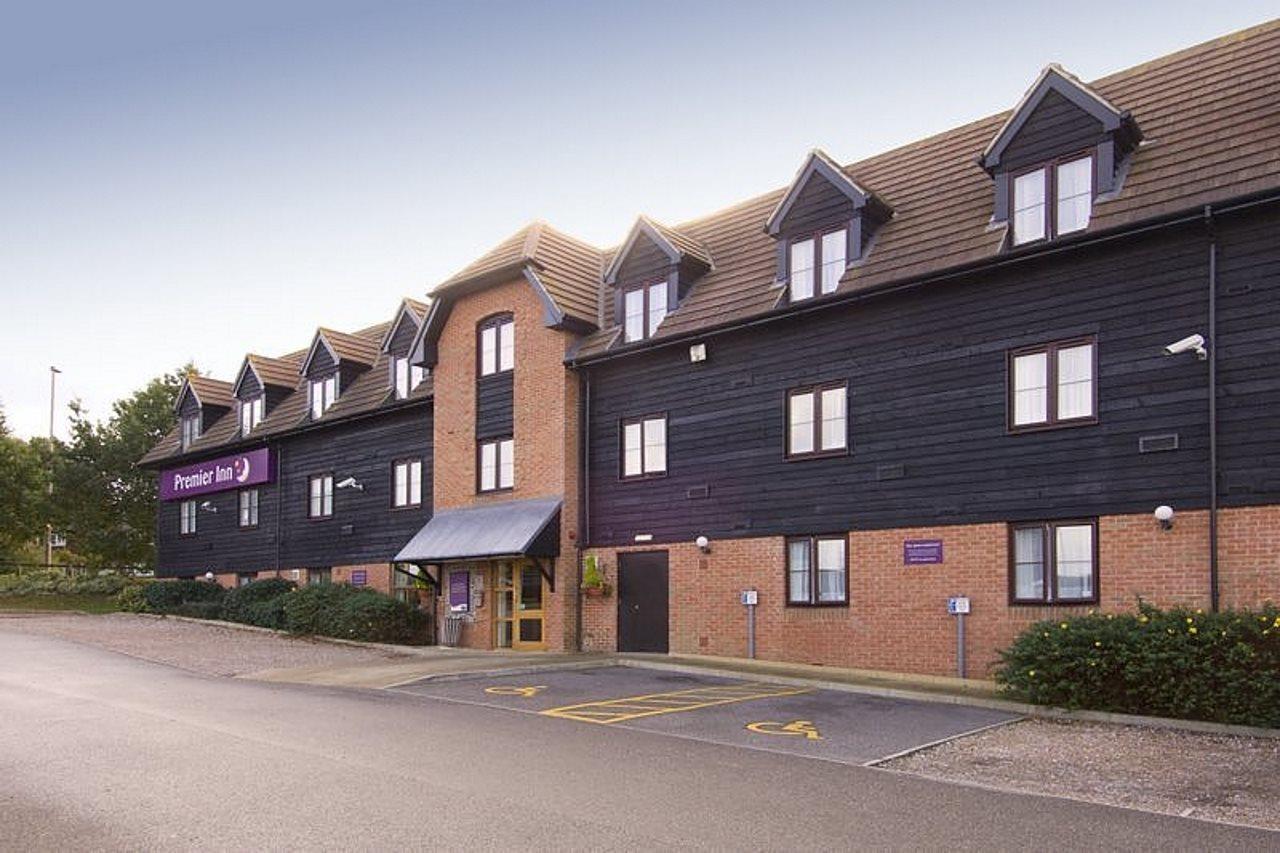Hotel Premier Eastbourne