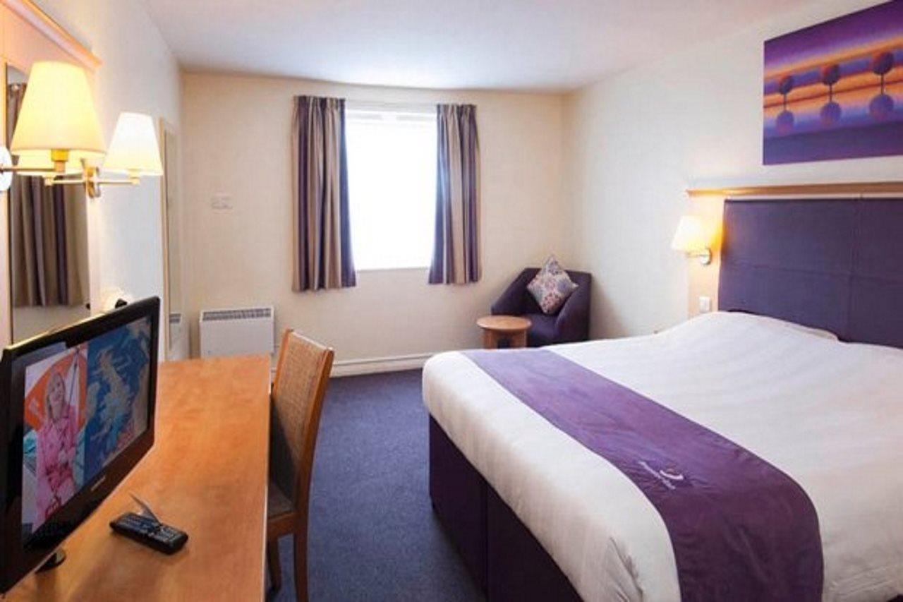 Premier Eastbourne
