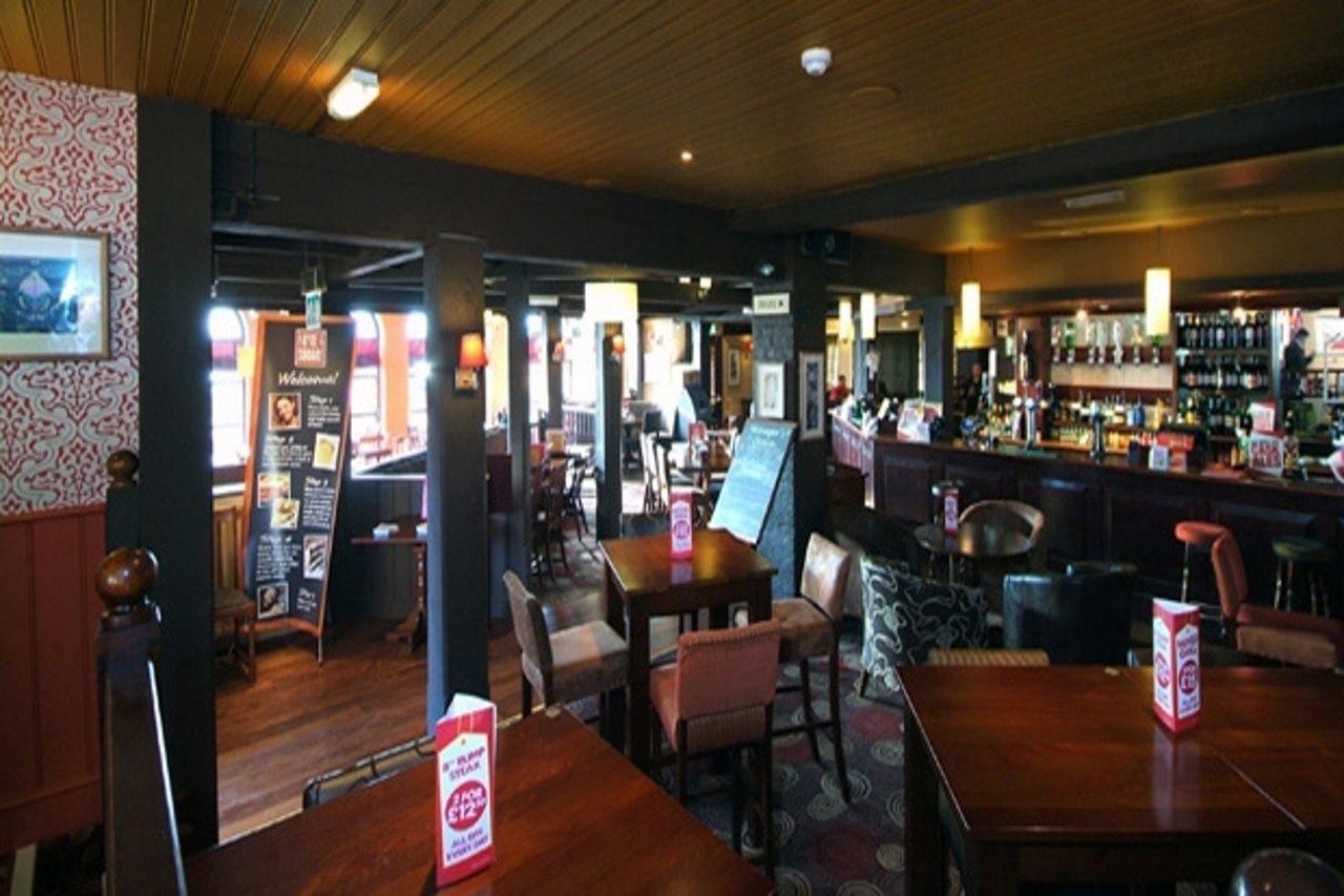 Hotel Premier Eastbourne