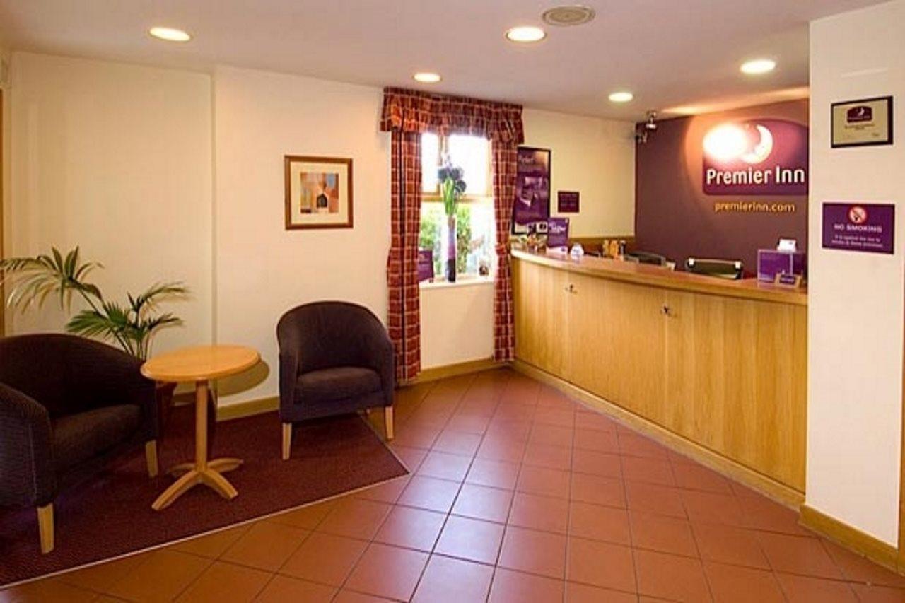 Premier Eastbourne
