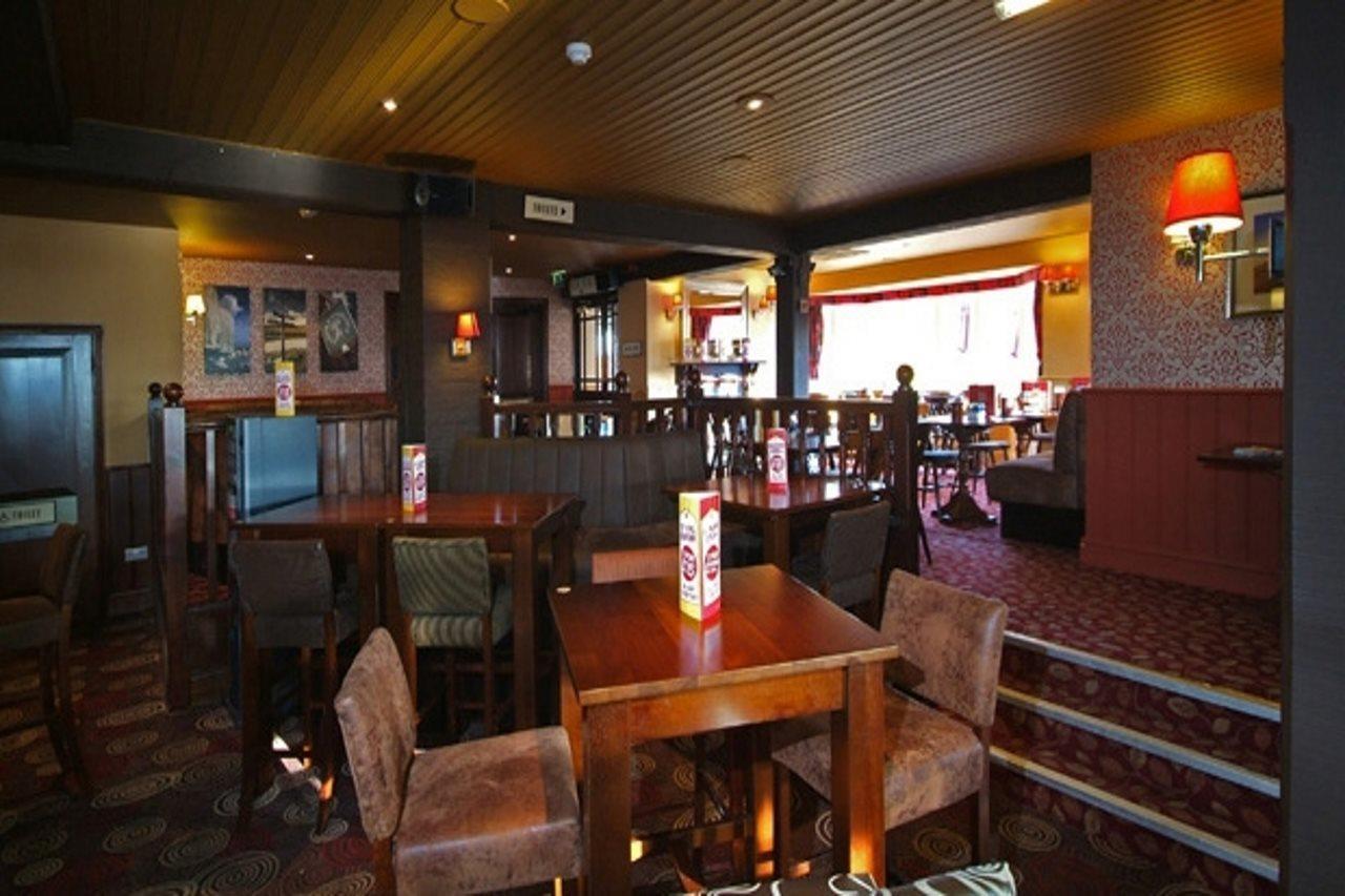 Hotel Premier Eastbourne