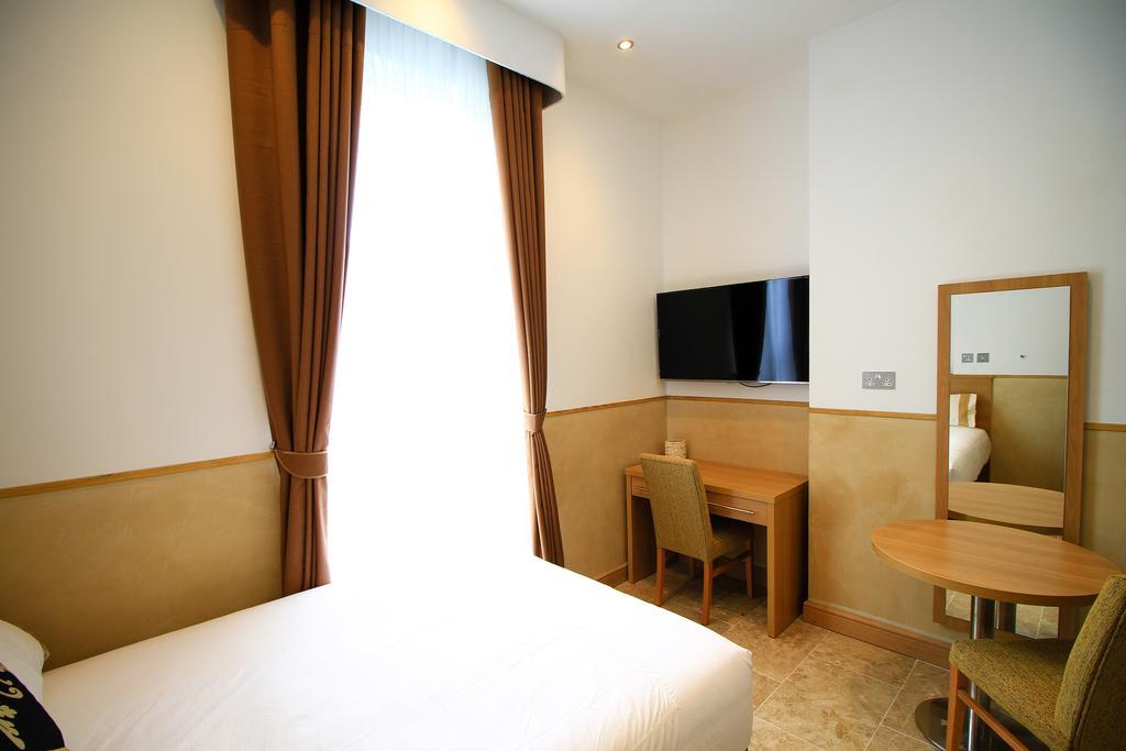 Aparthotel Congress Eastbourne
