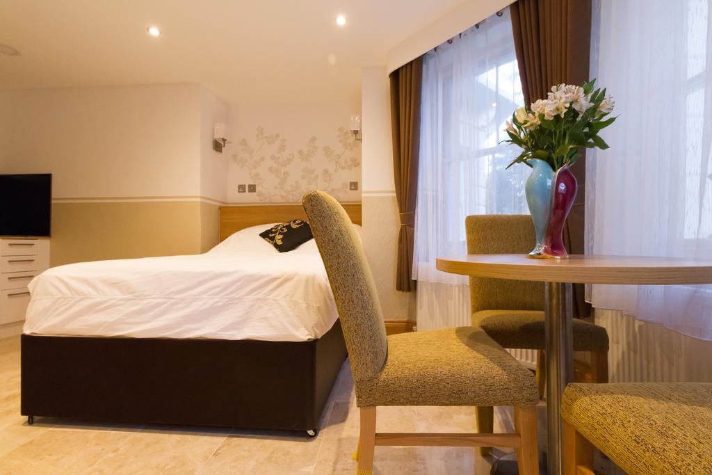 Aparthotel Congress 3*