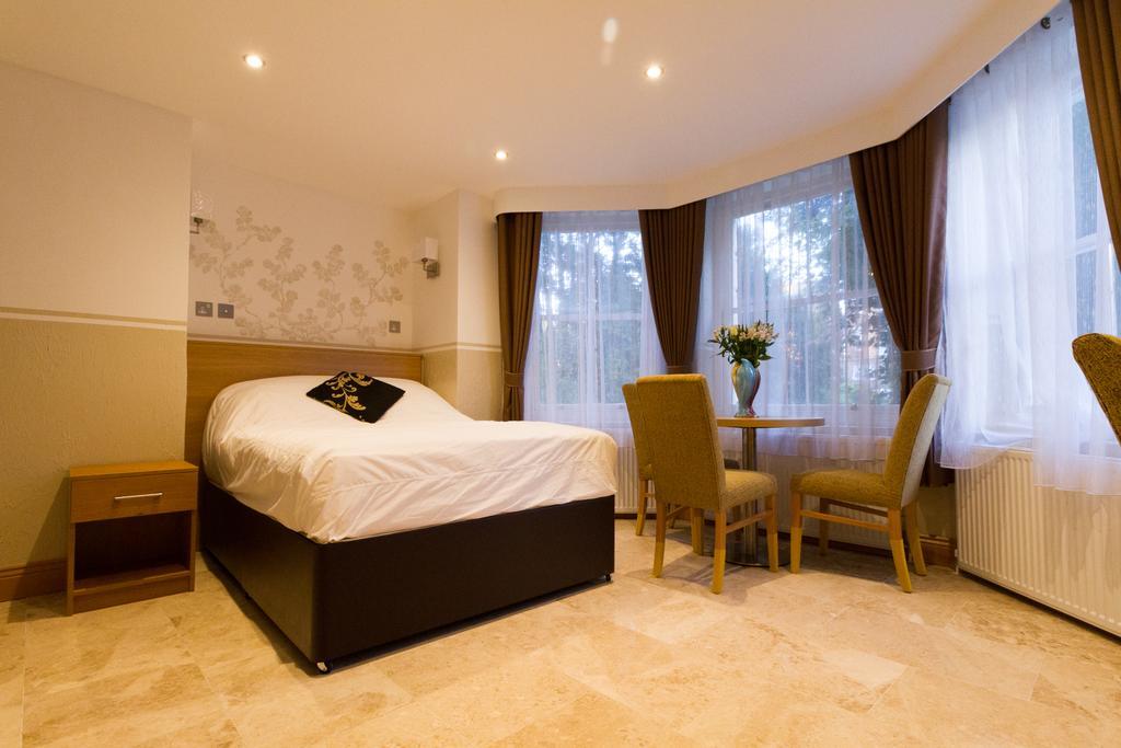 Aparthotel Congress Eastbourne