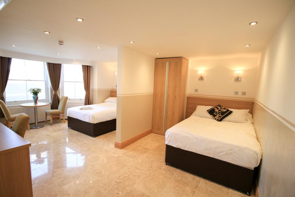 Aparthotel Congress Eastbourne