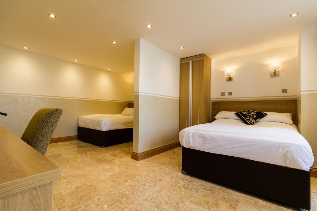 Aparthotel Congress 3*