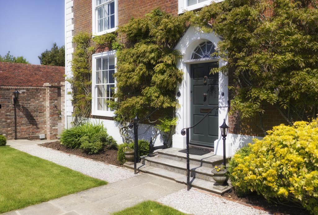 Boreham House Bed & Breakfast 5*