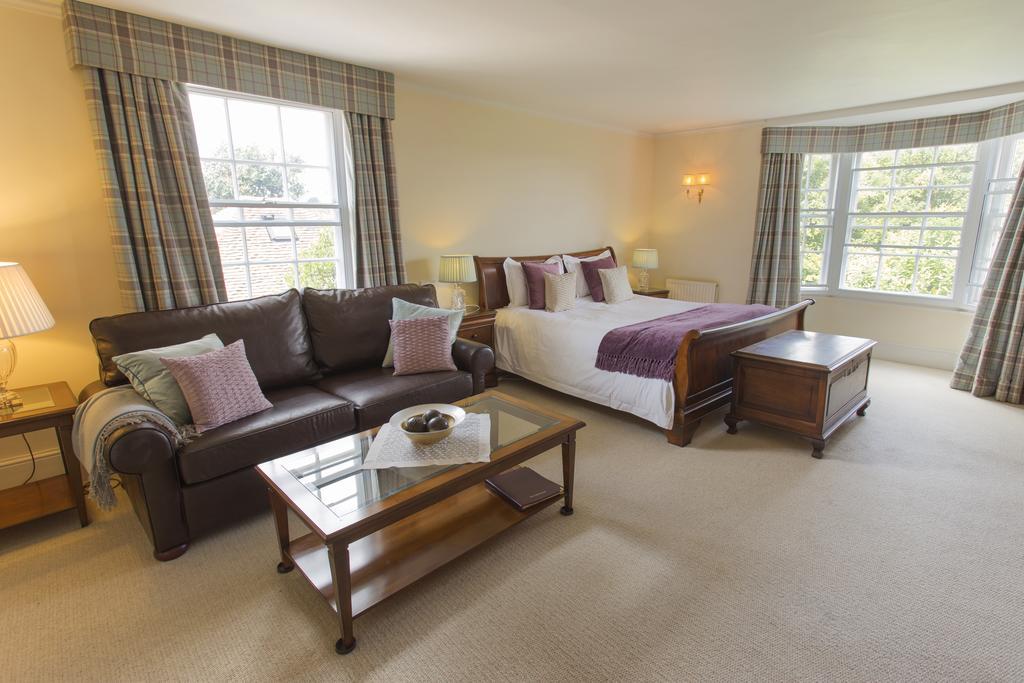 Boreham House Bed & Breakfast Herstmonceux