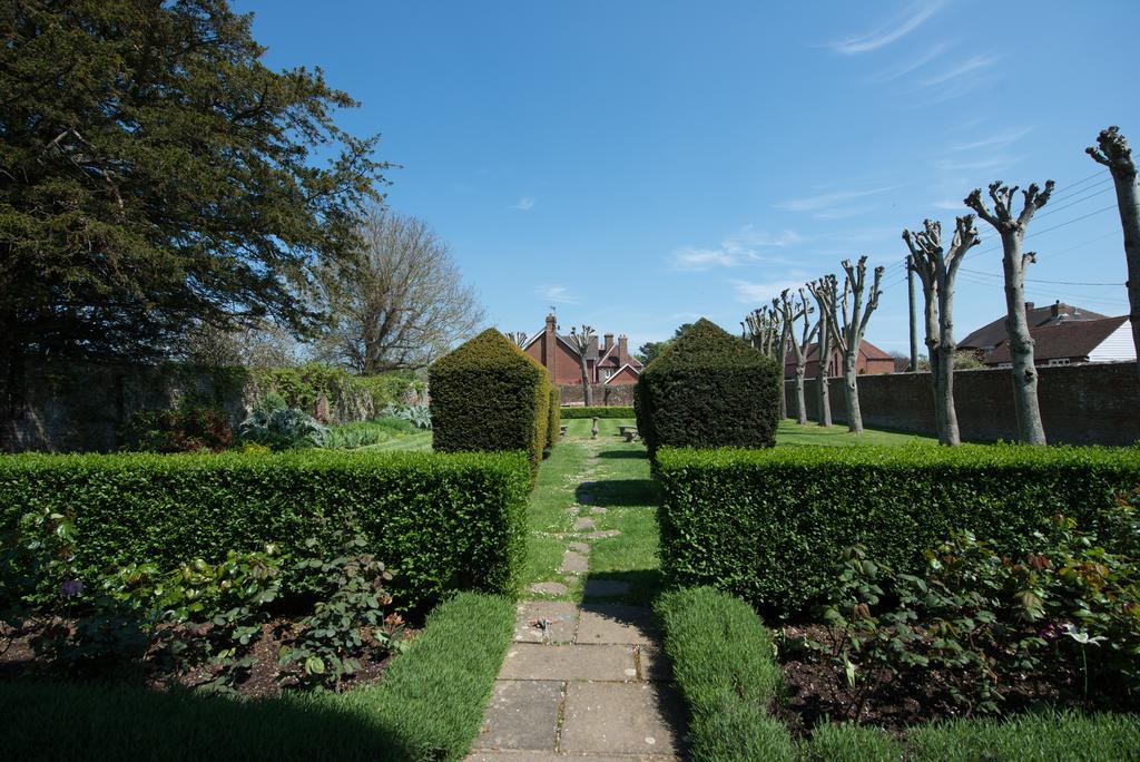 Boreham House Bed & Breakfast