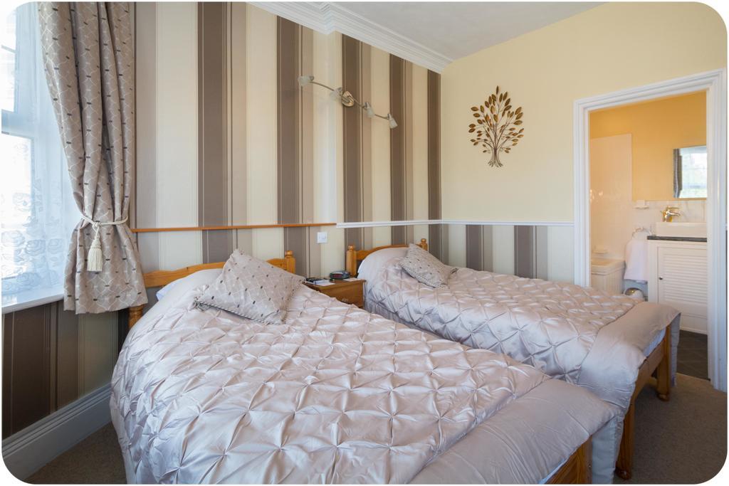 The Cherry Tree 4* Eastbourne