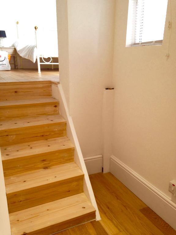 Cavendish Studios Apartment *