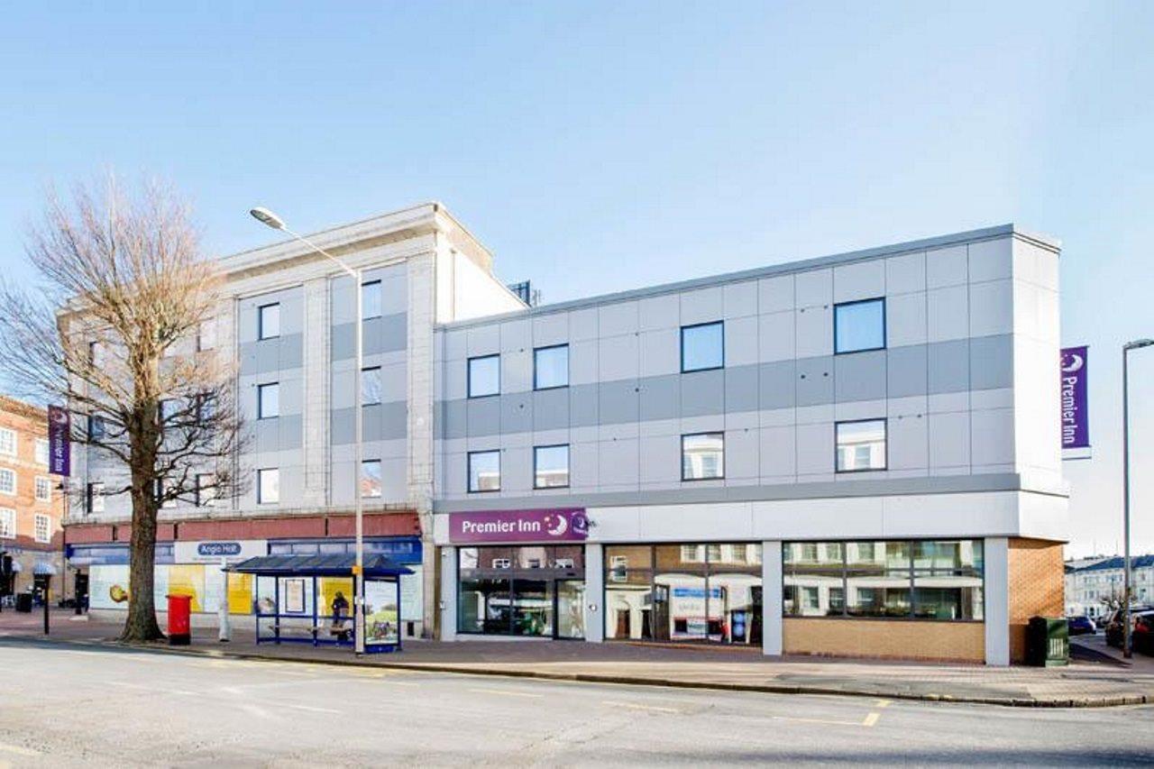 Premier Town Centre Hotel Eastbourne