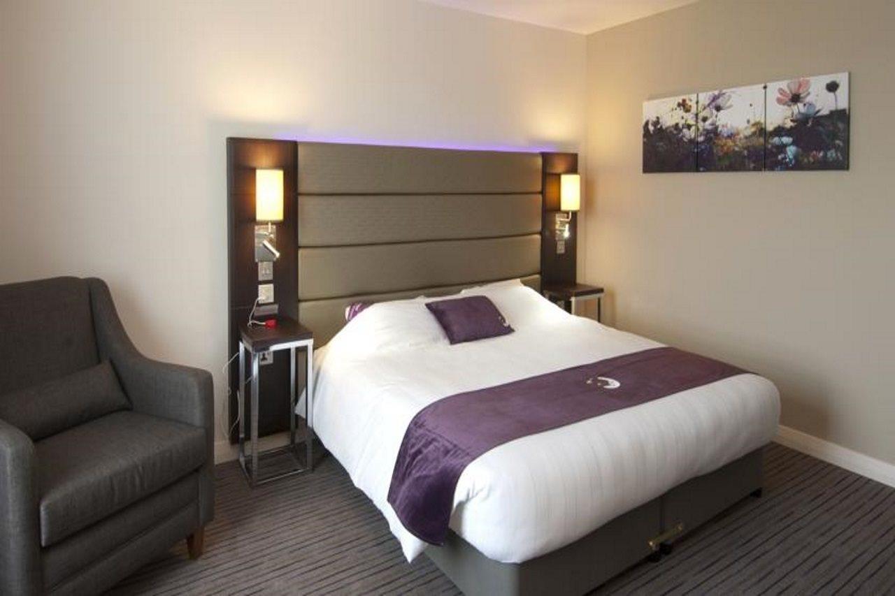 Premier Town Centre Hotel