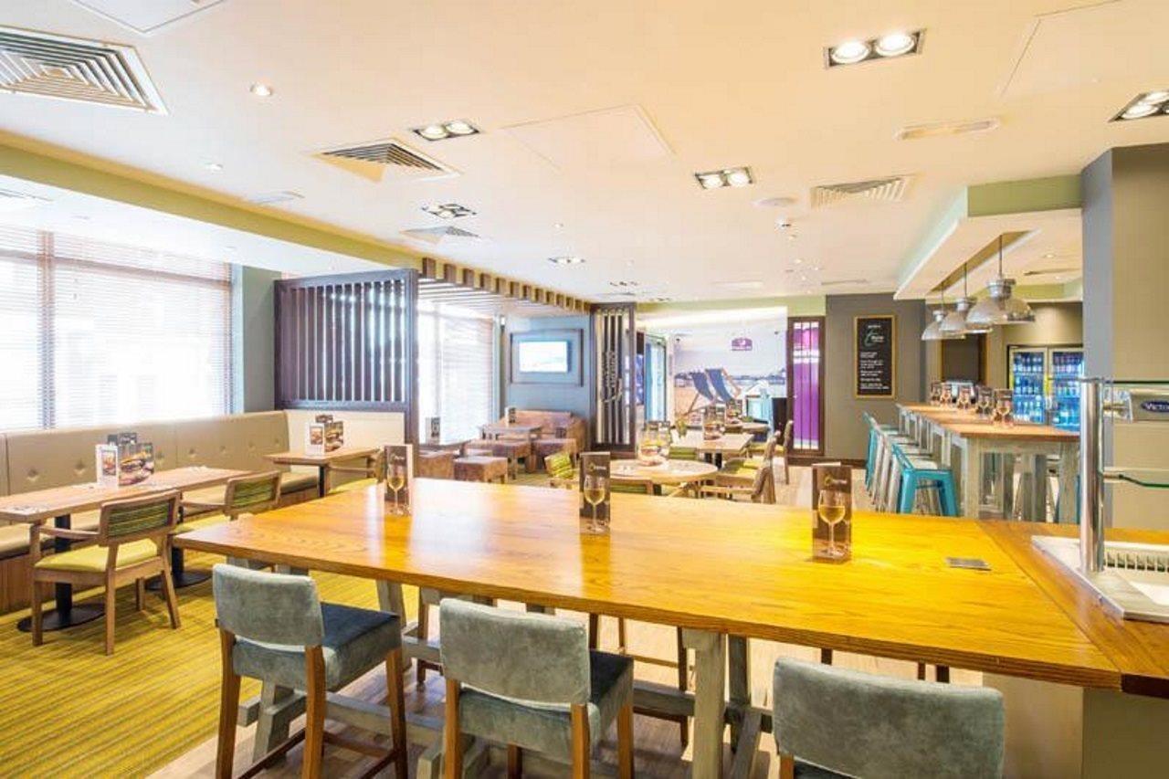 Premier Town Centre 3*