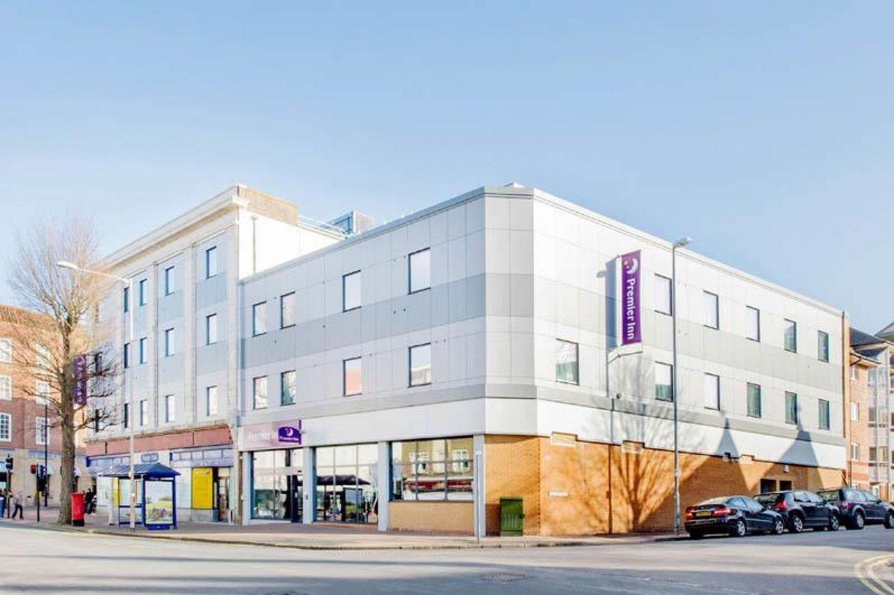 Premier Town Centre Hotel 3*