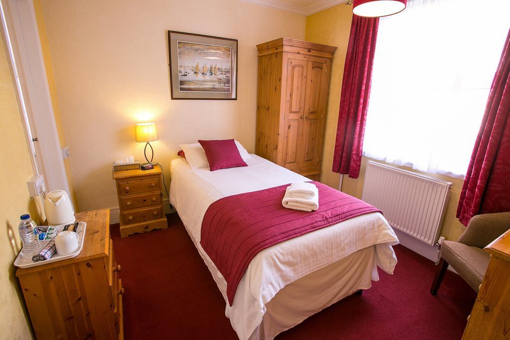 The Sherwood Eastbourne