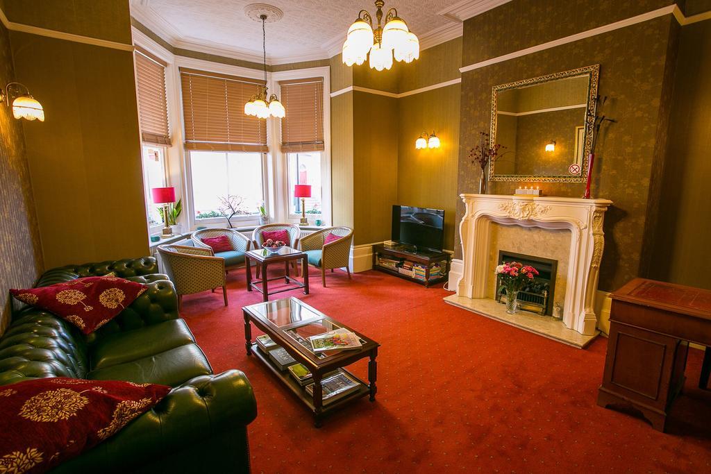 The Sherwood 4* Eastbourne
