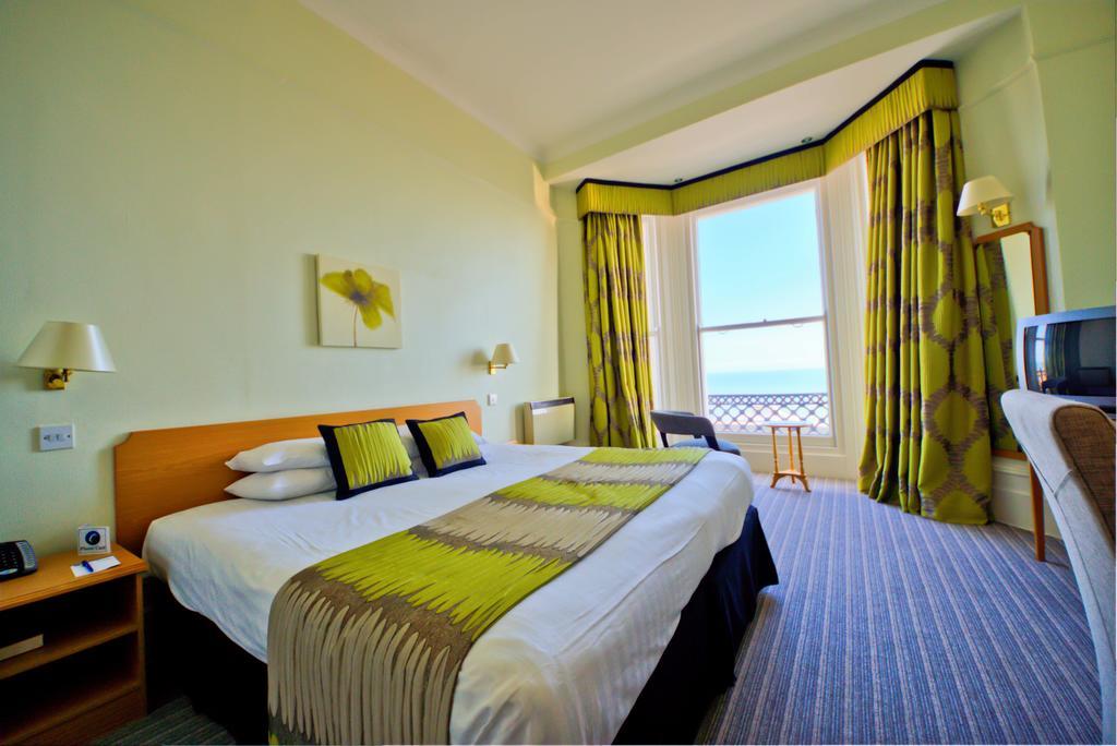 Hotel Western York House Eastbourne