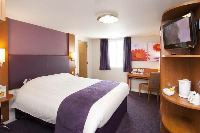 Premier Hotel Eastbourne