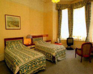 Hotel Ambassador Eastbourne