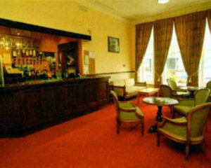 Ambassador 2* Eastbourne
