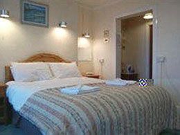 The Iverna Bed & Breakfast