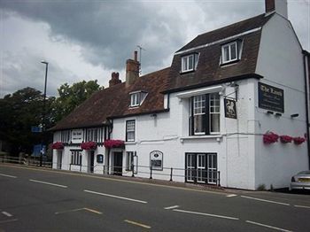 Inn The Lamb