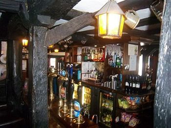 The Lamb Inn Eastbourne