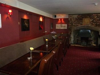 The Lamb Eastbourne