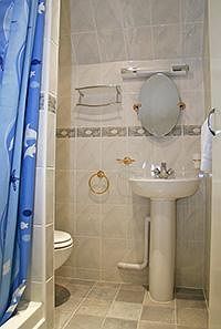 Guest house Park View 3*