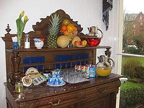 Park View Guest house