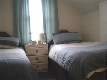 Seaview Guest house Eastbourne