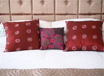 Guest house Seaview 4*