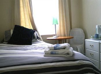 Guest house Seaview