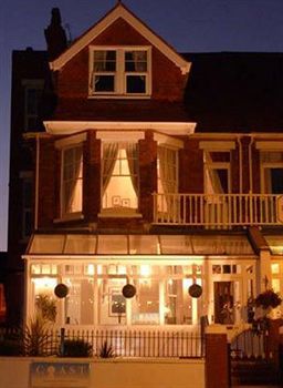 Coast Bed & Breakfast