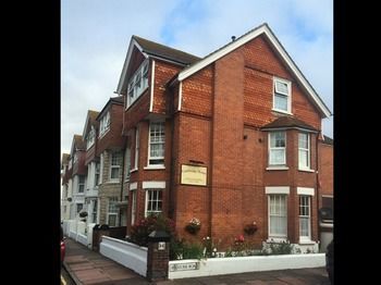 Guest house Cambridge House Eastbourne