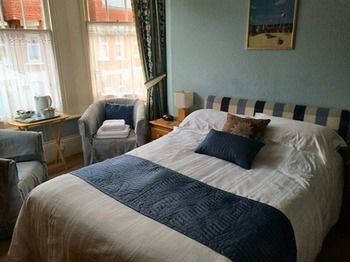 Cambridge House Guest house Eastbourne
