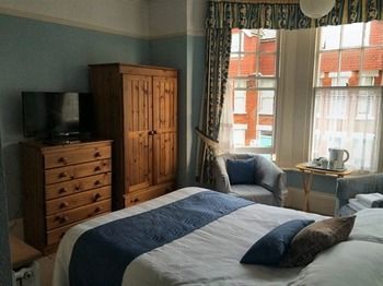 Guest house Cambridge House 4*