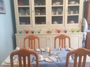 Cambridge House Guest house 4*