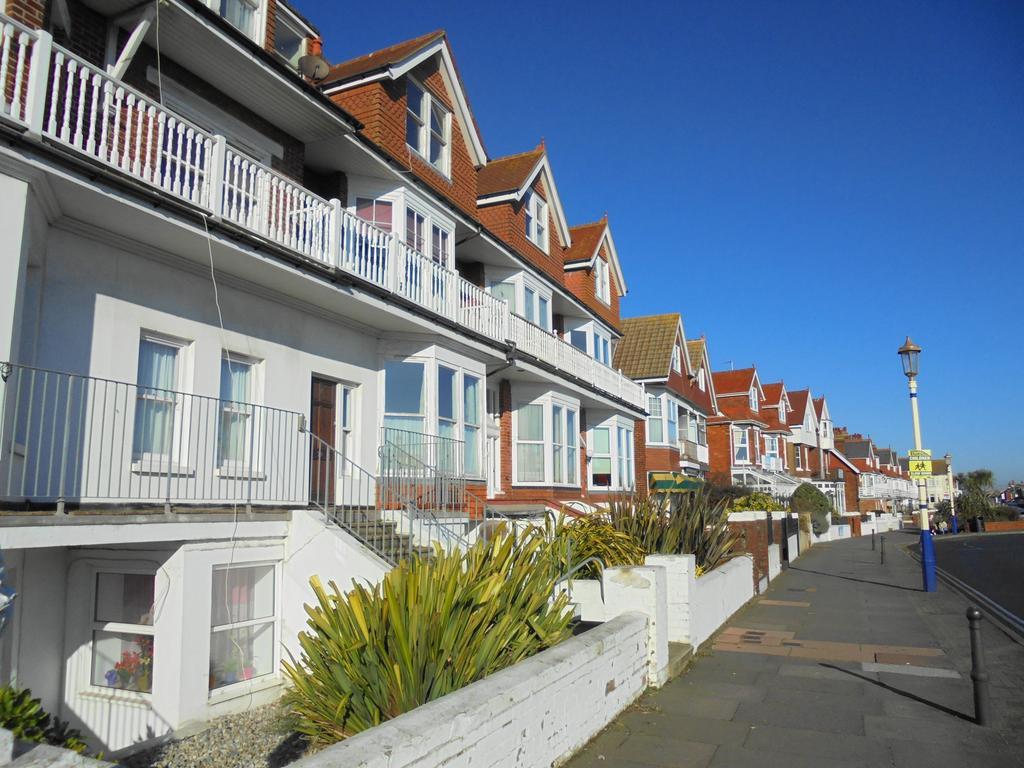 Apartemen Seabreeze Eastbourne