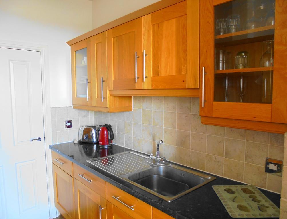 Seabreeze Apartemen
