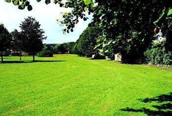 Park View Guest house 3*