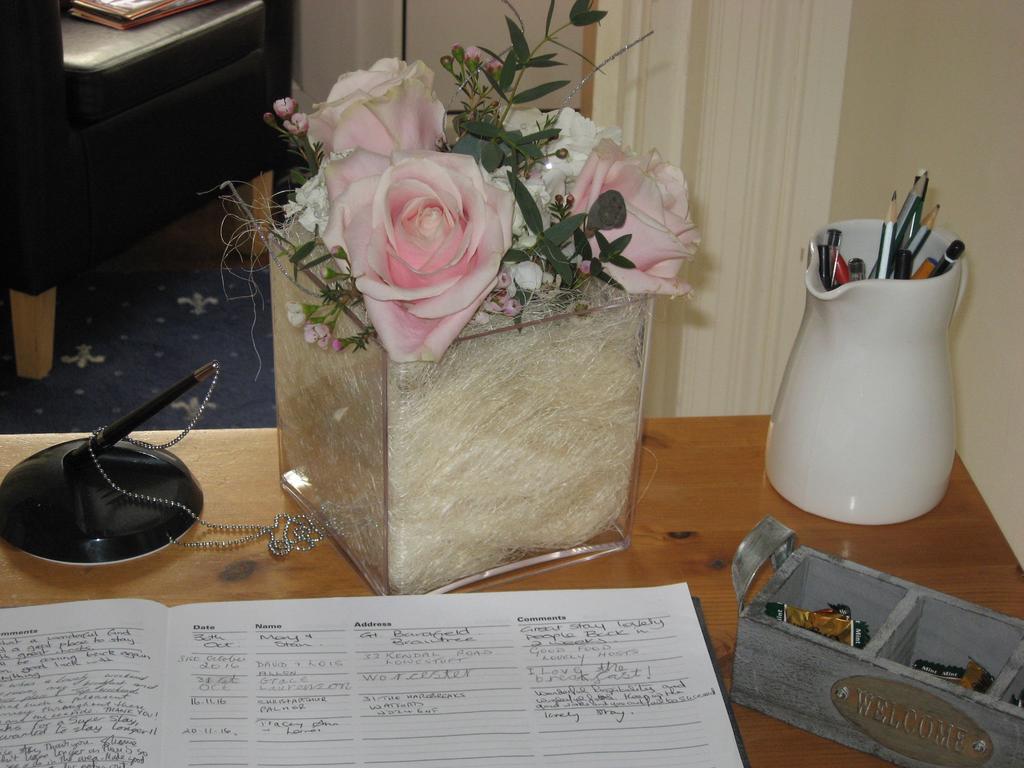 Reymar Bed & Breakfast Eastbourne