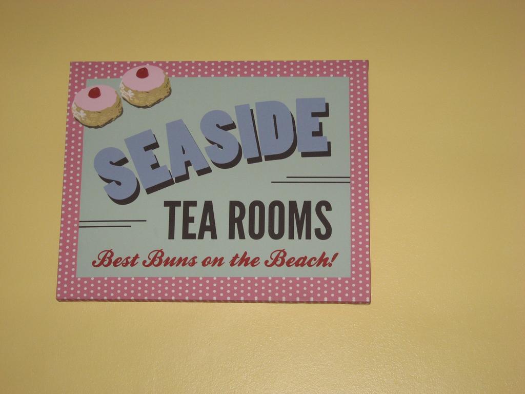 Bed & Breakfast Reymar Eastbourne