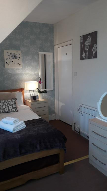 Ebor Guest house