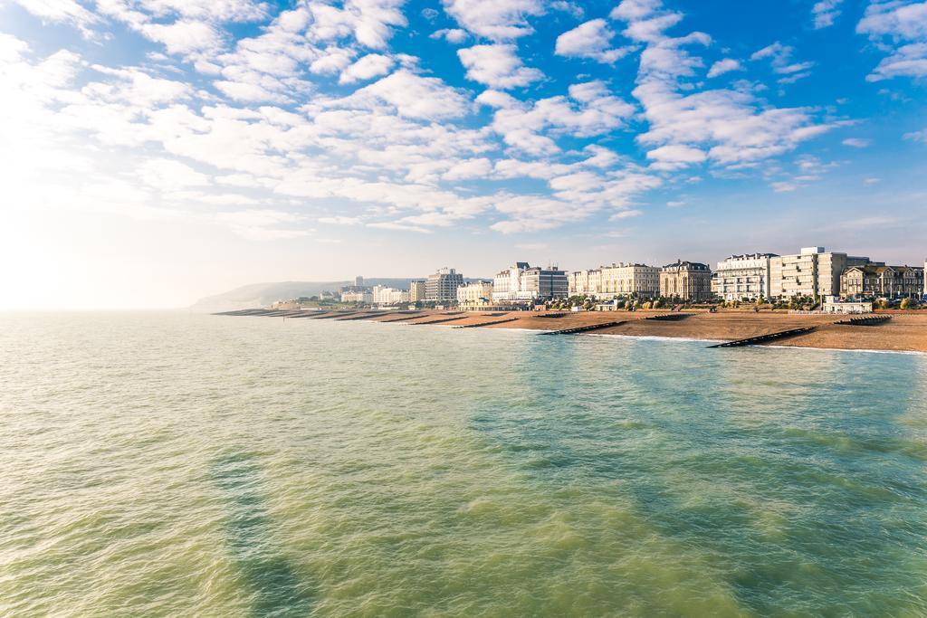Meads Apartemen Eastbourne